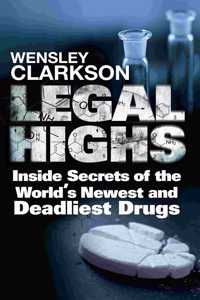 LEGAL HIGHS