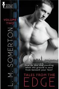Tales from the Edge Volume Two