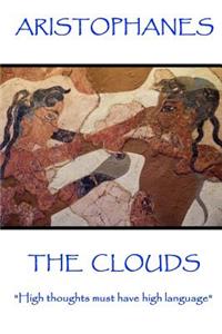 Aristophanes - The Clouds