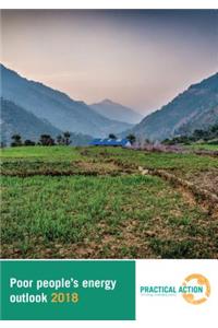 Poor People's Energy Outlook 2018