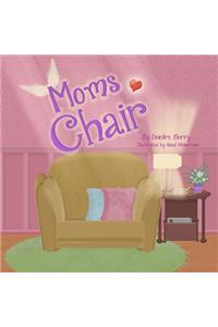 Mom's Chair