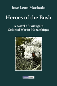 Heroes of the Bush