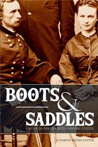 Boots and Saddles