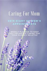 Caring for Mom