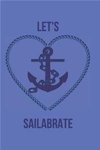 Let's Sailabrate