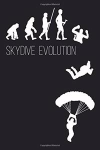 Skydive Evolution