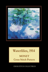 Waterlilies, 1914