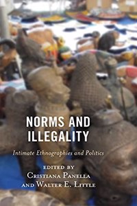 Norms and Illegality