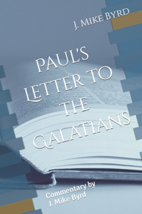 Paul's Letter to the Galatians