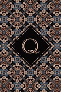 Q