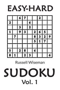 Sudoku Easy-Hard