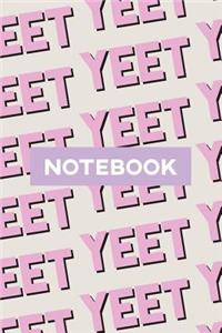 Notebook