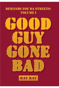 Demands Foe Da Streets