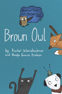 Brown Owl