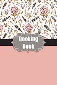 Cooking Book