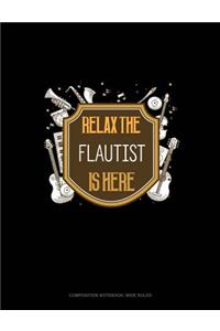 Relax the Flautist Is Here