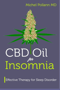 CBD Oil for Insomnia