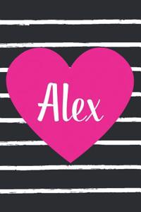 Alex