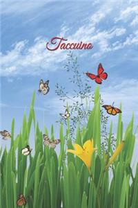 Taccuino