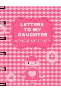 Letters to My Daughter
