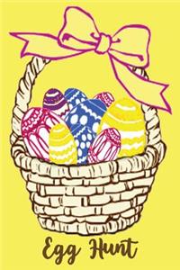 Egg Hunt
