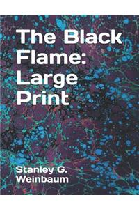 The Black Flame