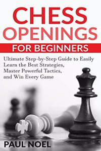 Chess Openings for Beginners