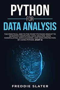 Python for Data Analysis