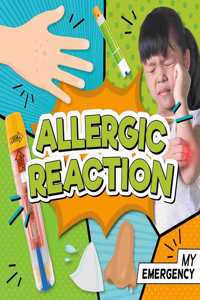 Allergic Reaction