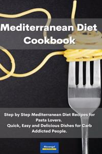 Mediterranean Diet Cookbook