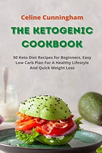 The Ketogenic Cookbook