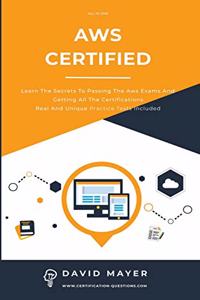 Aws Certified