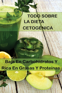 Todo Sobre La Dieta Cetogénica