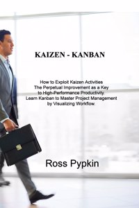 Kaizen - Kanban