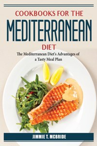 Cookbooks For The Mediterranean Diet