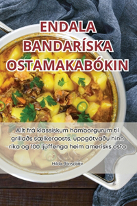 Endala Bandaríska Ostamakabókin