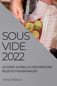Sous-Vide 2022