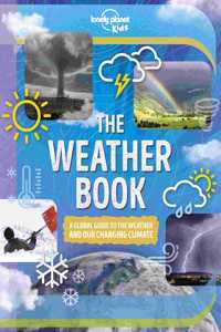 Lonely Planet Kids the Weather Book 1