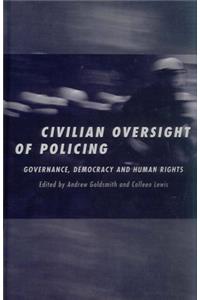 Civilian Oversight of Policing