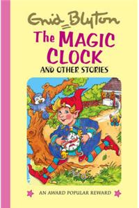 The Magic Clock and Other Stories
