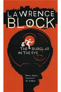 Burglar in the Rye