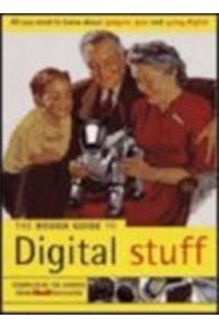 The Rough Guide To Digital Stuff