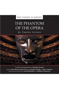 The Phantom of the Opera