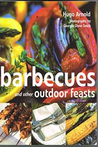 Barbecues And Other Outdoor Feasts