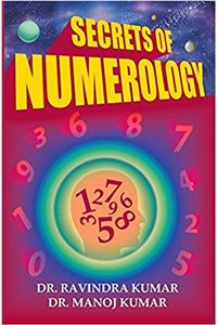 Secrets of Numerology