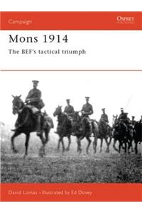 Mons 1914
