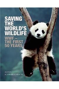 Saving the World's Wildlife