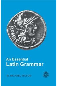 Essential Latin Grammar