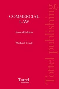 Commercial Law