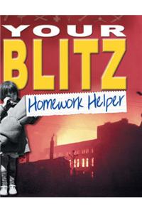 Your Blitz Homework Helper